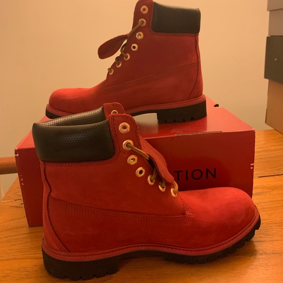 Timberland premium 6” Limited Edition - Picture 4 of 6